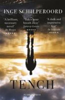 Paperback Tench Book