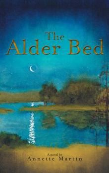 Hardcover The Alder Bed Book