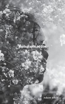 Paperback photographs on film Book