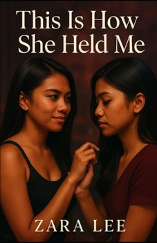 Paperback This Is How She Held Me Book