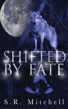 Paperback Shifted by Fate Book