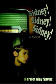 Paperback Sidney! Sidney! Sidney! Book