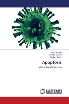 Apoptosis: Molecular Mechanism