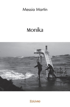 Paperback Monika [French] Book