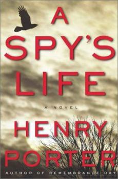 Hardcover A Spy's Life Book