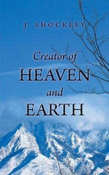 Paperback Creator of Heaven and Earth Book