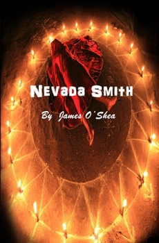 Paperback Nevada Smith Book