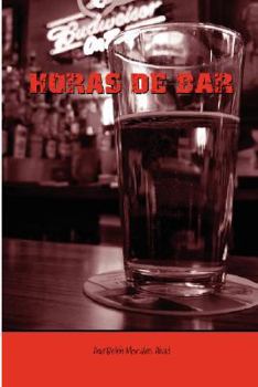 Paperback Horas de Bar [Spanish] Book