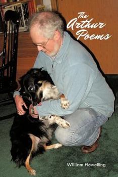 Paperback The Arthur Poems Book
