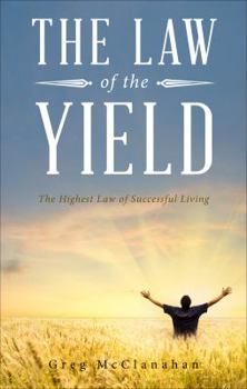 Paperback The Law of the Yield Book