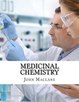 Paperback Medicinal Chemistry Book