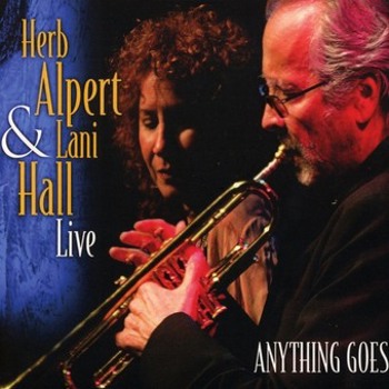 Music - CD Anything Goes Book