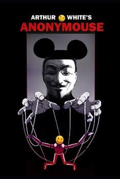 Paperback Anonymouse Book