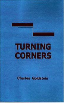Paperback Turning Corners Book