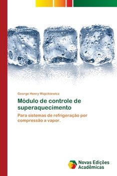 Paperback Módulo de controle de superaquecimento [Portuguese] Book