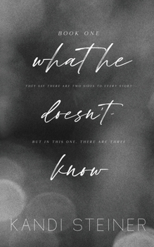 What He Doesn't Know - Book #1 of the Best Kept Secrets