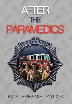 Hardcover After the Paramedics Book