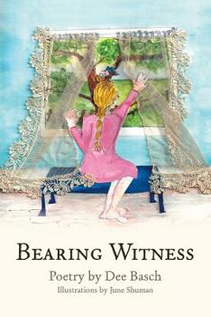 Paperback Bearing Witness Book