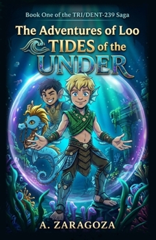 The Adventures of Loo: Tides of the Under
