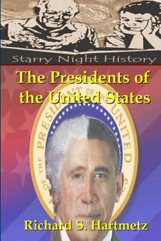 Paperback The Presidents of the United States Book