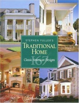 Paperback Stephen Fuller's Traditional Home Book