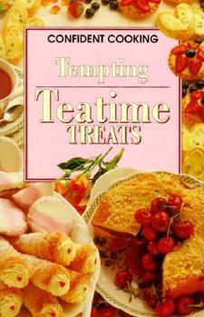 Unknown Binding Teatime Treats Book