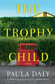 Hardcover The Trophy Child Book