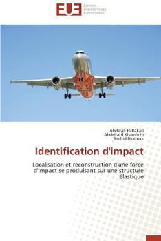 Paperback Identification d'Impact [French] Book