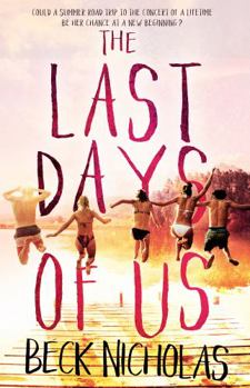Paperback The Last Days Of Us Book