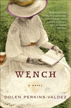 Hardcover Wench Book
