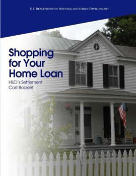 Paperback Shopping for Your Home Loan Book