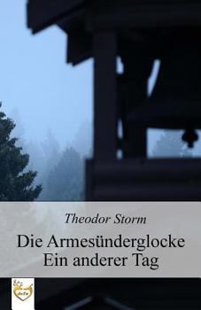 Paperback Die Armesünderglocke - Ein anderer Tag [German] Book