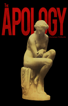 Paperback The Apology Book