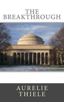 Paperback The Breakthrough Book