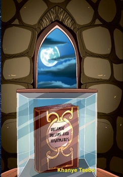 Hardcover Dreamin' Dreams and Nightmares Book