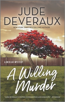 A Willing Murder - Book #1 of the Medlar Mystery