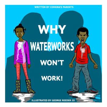 Paperback Why Waterworks Won't Work Book