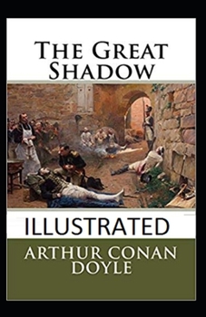 Paperback The Great Shadow Illustrated Book