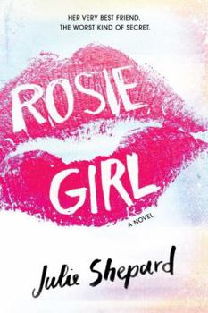 Hardcover Rosie Girl Book