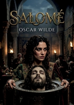 Salomé: Un drame en un acte d'Oscar Wilde, Salomé explore la passion destructrice et la décadence dans le contexte biblique de la cour du roi Hérode (French Edition)