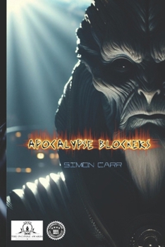 Paperback Apocalypse Blockers Book