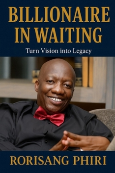 Paperback Billionaire in Waiting Book