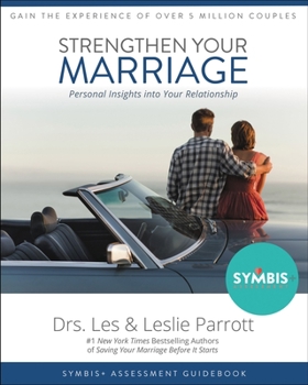 Unknown Binding Strengthen Your Marriage: Personal Insights Into Your Relationship Book