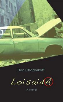 Paperback Loisaida Book