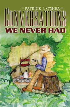 Paperback Conversations We Never Had Book