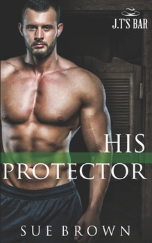 Paperback His Protector: a First Love, M/M Romance Book