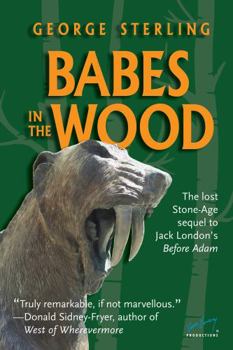 Paperback Babes in the Wood Book