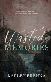 Paperback Wasted Memories Book