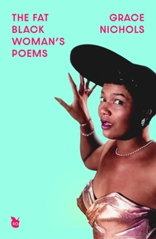 Paperback The Fat Black Woman's Poems Book