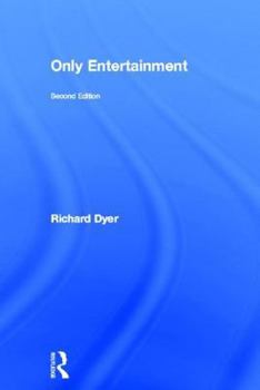 Hardcover Only Entertainment Book